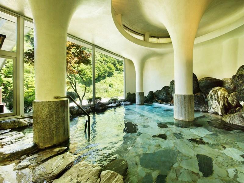 Kurobe Unazukionsen Togen Exterior photo