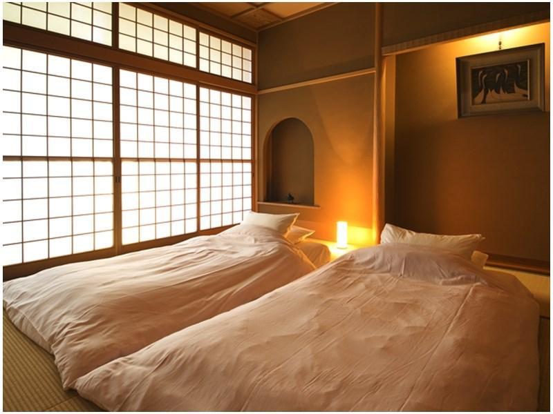 Kurobe Unazukionsen Togen Exterior photo