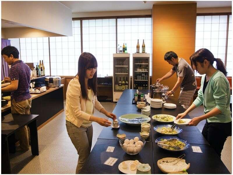 Kurobe Unazukionsen Togen Exterior photo