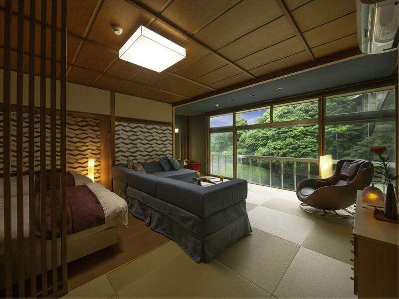 Kurobe Unazukionsen Togen Exterior photo