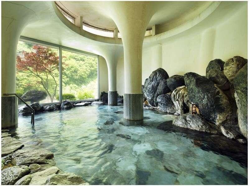 Kurobe Unazukionsen Togen Exterior photo