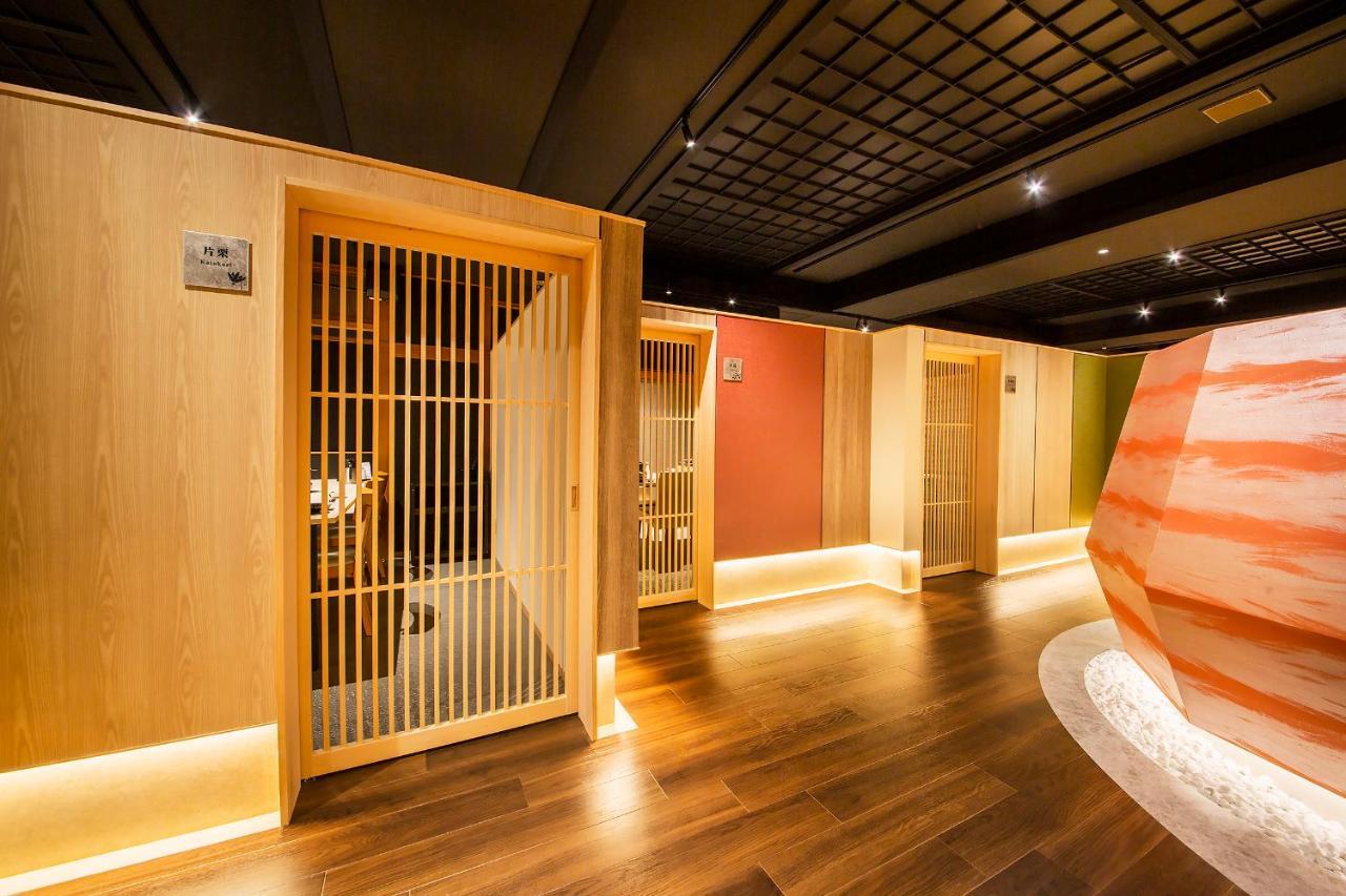 Kurobe Unazukionsen Togen Exterior photo