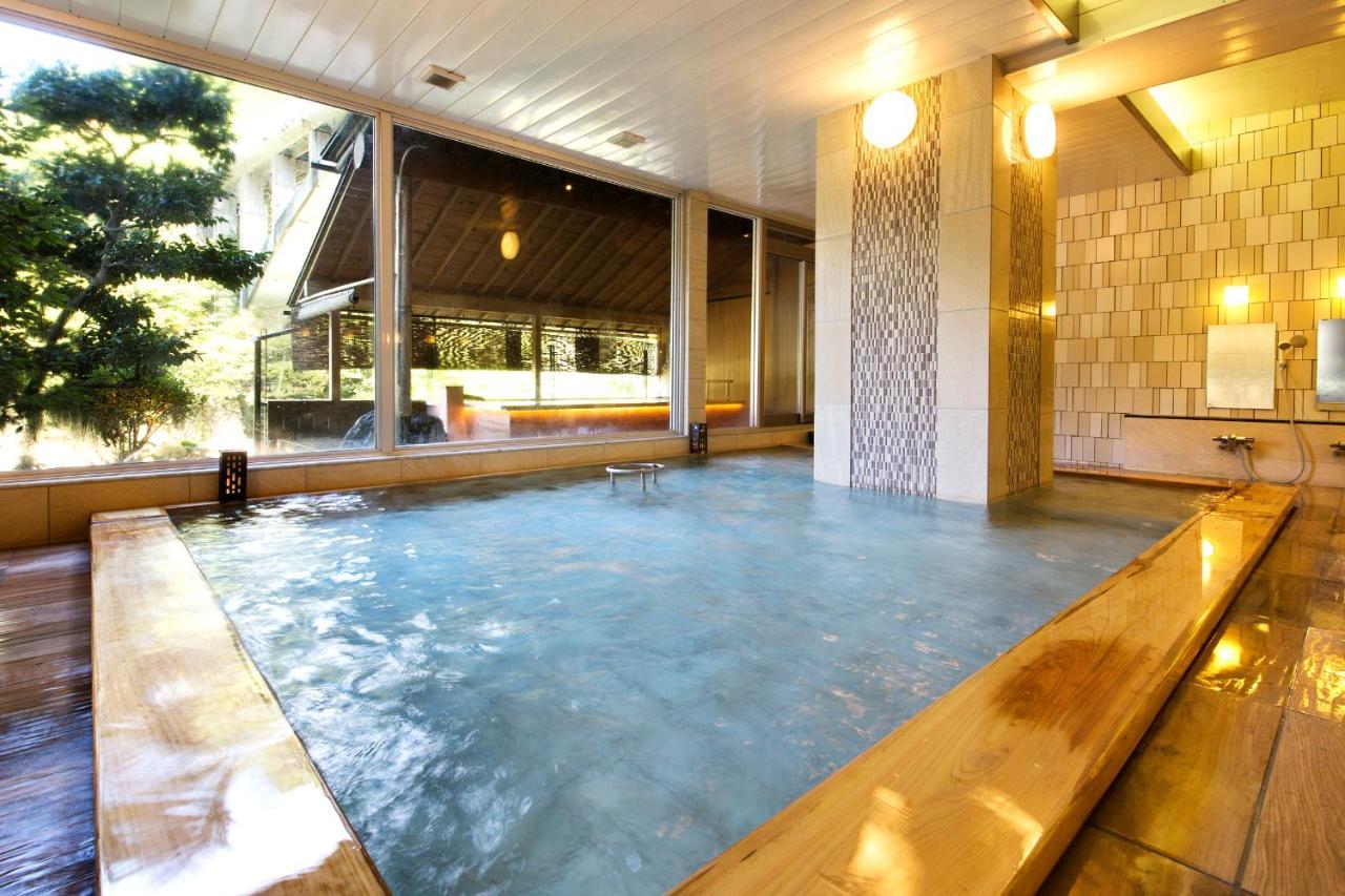 Kurobe Unazukionsen Togen Exterior photo