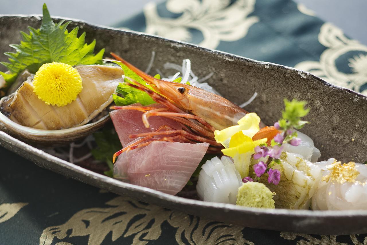 Kurobe Unazukionsen Togen Exterior photo